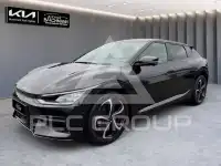 2023 KIA EV