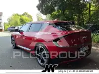 2023 KIA EV