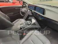 2023 KIA EV