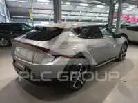 2023 KIA EV