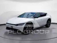 2023 KIA EV
