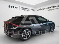 2023 KIA EV