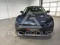 2023 KIA EV