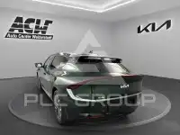 2023 KIA EV