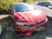 2023 KIA EV
