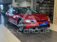 2023 KIA EV