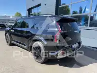 2023 KIA EV