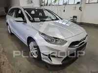2023 KIA Unknown