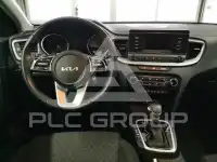 2023 KIA Ceed