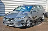 2023 KIA Ceed