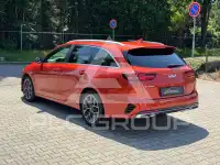 2023 KIA Ceed