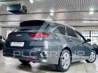 2023 KIA Ceed