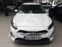 2023 KIA Ceed