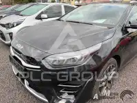 2023 KIA Ceed