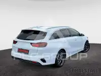 2023 KIA Ceed