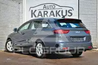2023 KIA Ceed