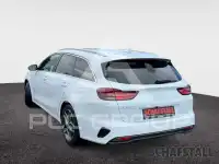 2023 KIA Ceed