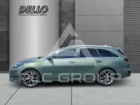 2023 KIA Ceed
