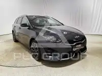2023 KIA Ceed