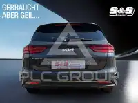 2023 KIA Ceed