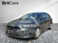 2023 KIA Ceed