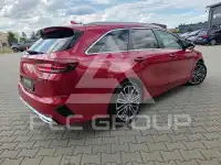 2023 KIA Ceed