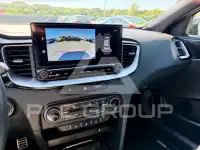 2023 KIA Ceed