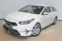 2023 KIA Ceed