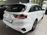 2023 KIA Ceed