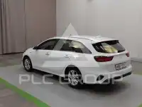 2023 KIA Ceed