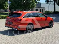 2023 KIA Ceed