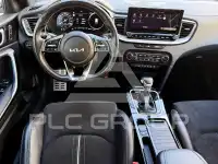 2023 KIA Ceed
