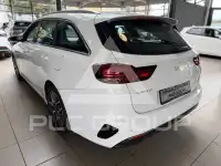 2023 KIA Ceed