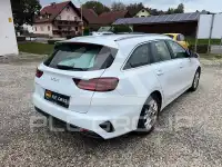 2023 KIA Ceed