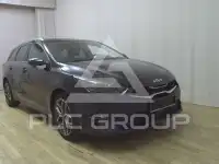 2023 KIA Ceed