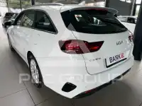 2023 KIA Ceed