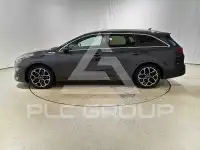 2023 KIA Ceed