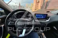2023 KIA Ceed