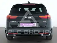 2023 KIA Ceed