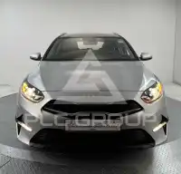 2023 KIA Ceed