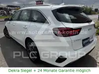 2023 KIA Ceed