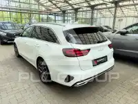 2023 KIA Ceed
