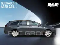 2023 KIA Ceed