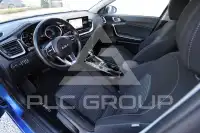 2023 KIA Ceed