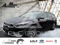 2023 KIA Ceed