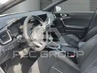 2023 KIA Ceed