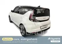 2023 KIA Soul