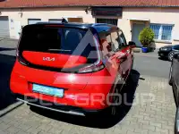2023 KIA Soul