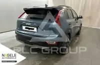 2023 KIA Niro