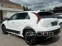 2023 KIA Niro